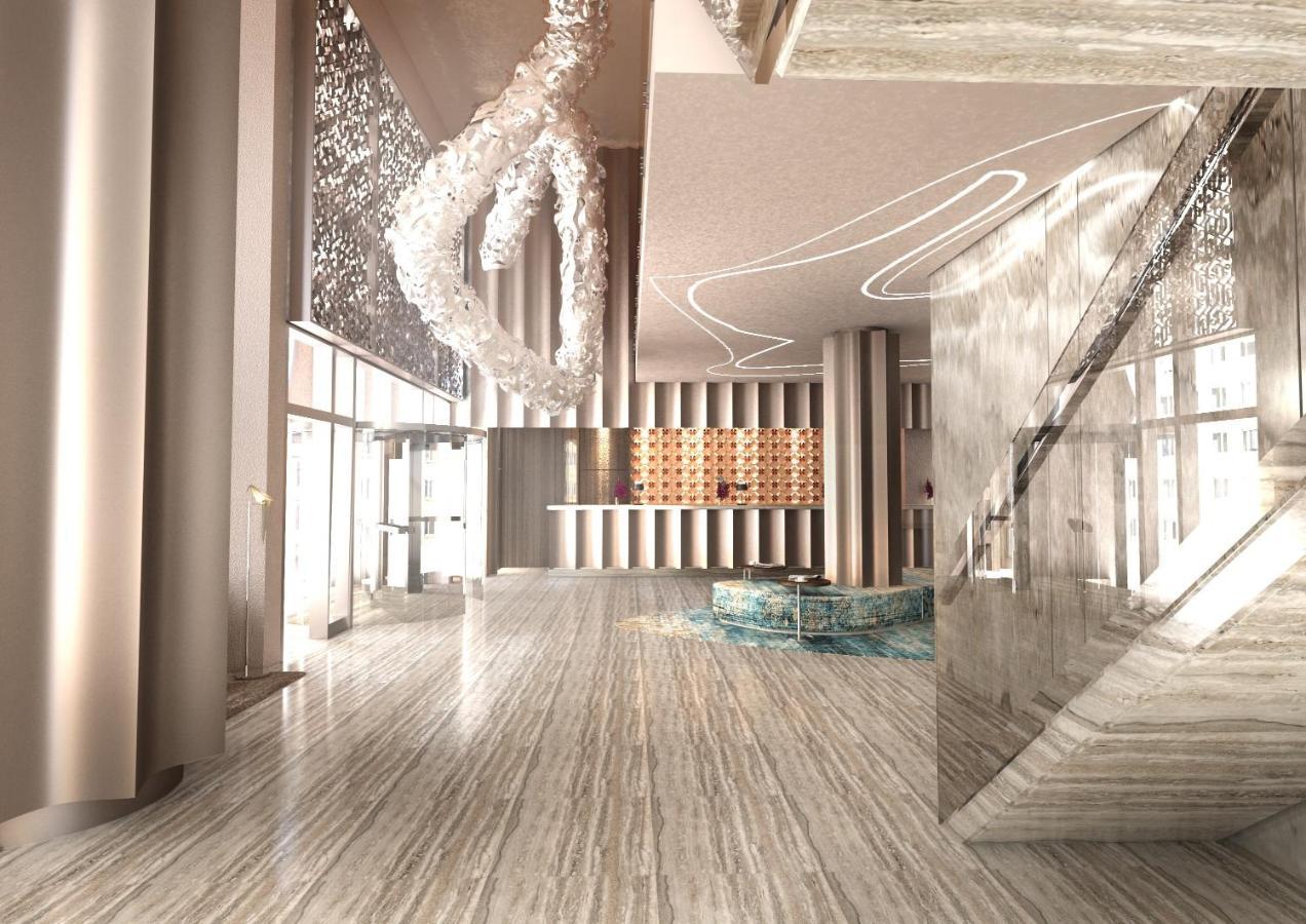 Jouri A Murwab Hotel Ad Dawhah Esterno foto