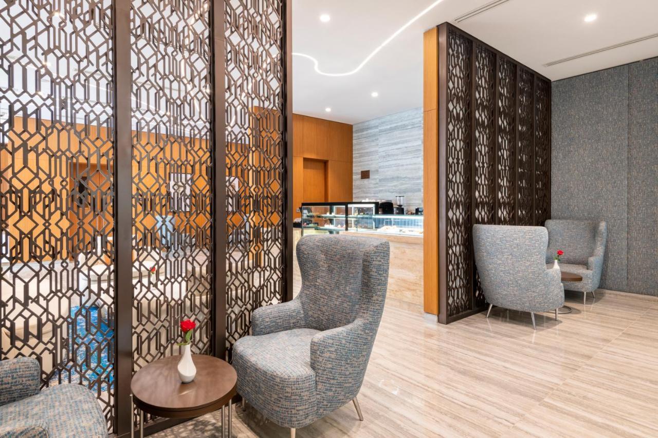 Jouri A Murwab Hotel Ad Dawhah Esterno foto