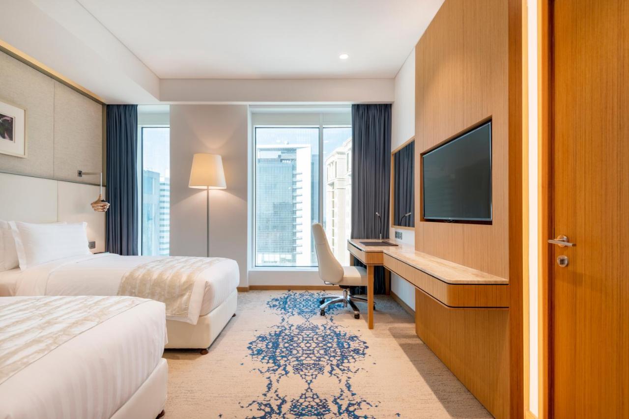 Jouri A Murwab Hotel Ad Dawhah Esterno foto