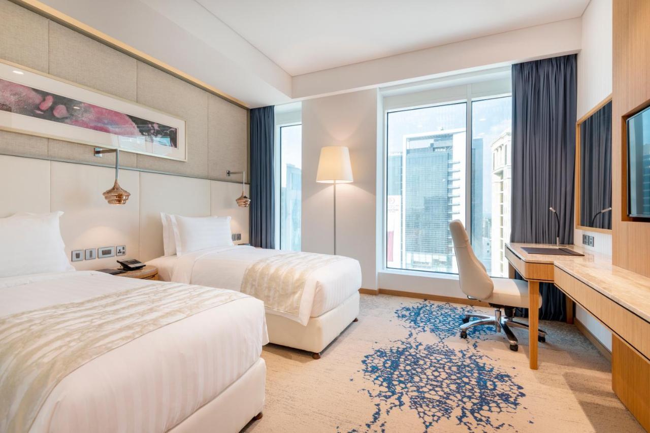 Jouri A Murwab Hotel Ad Dawhah Esterno foto