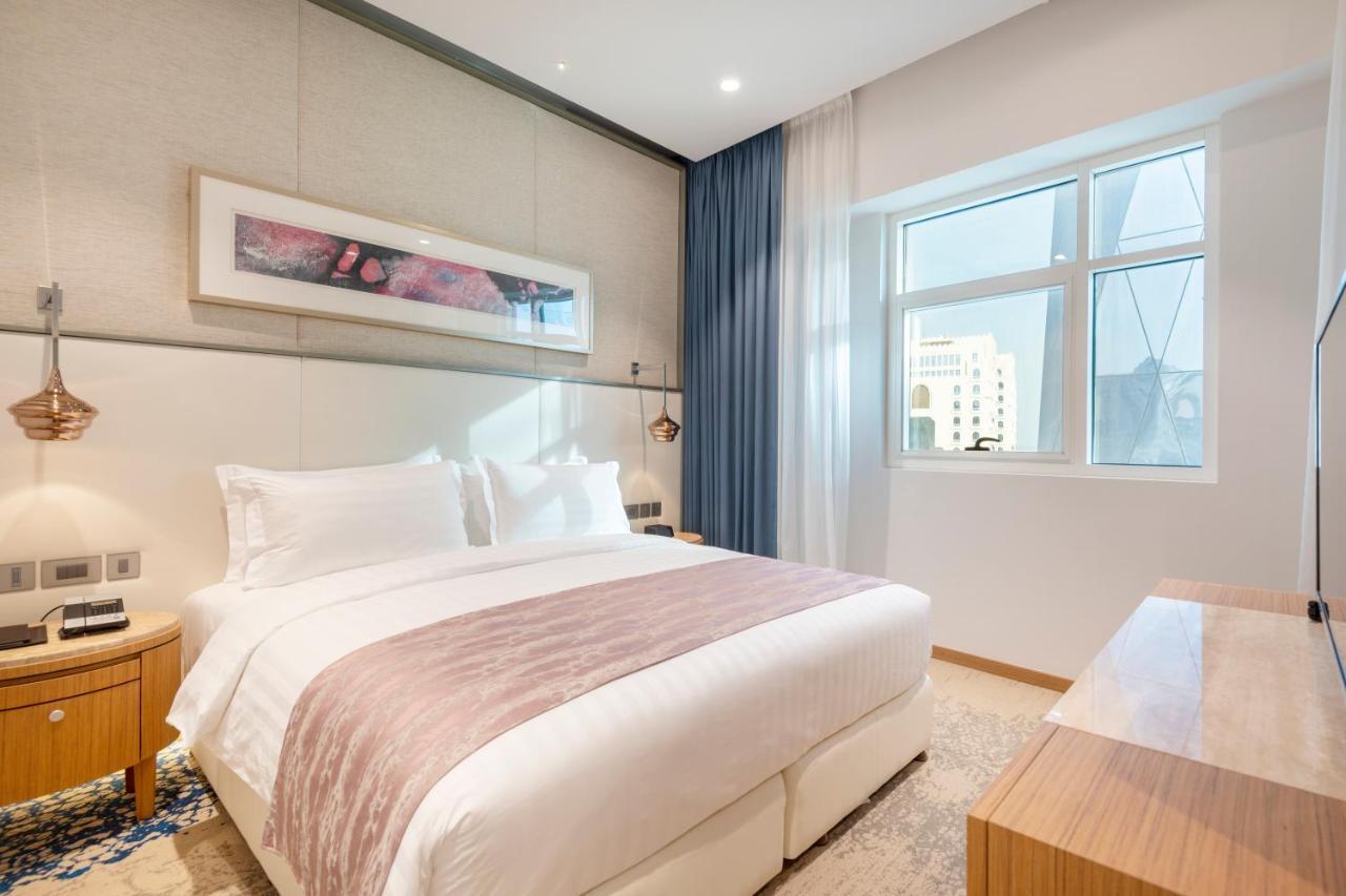 Jouri A Murwab Hotel Ad Dawhah Esterno foto
