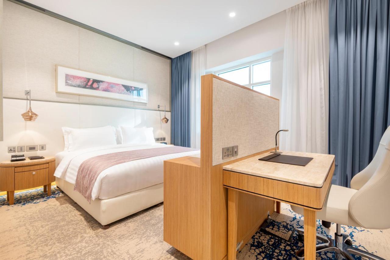 Jouri A Murwab Hotel Ad Dawhah Esterno foto
