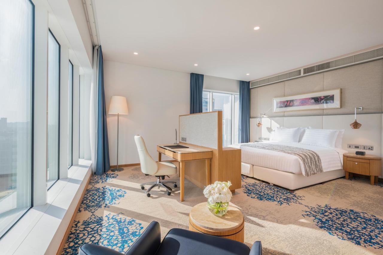 Jouri A Murwab Hotel Ad Dawhah Esterno foto