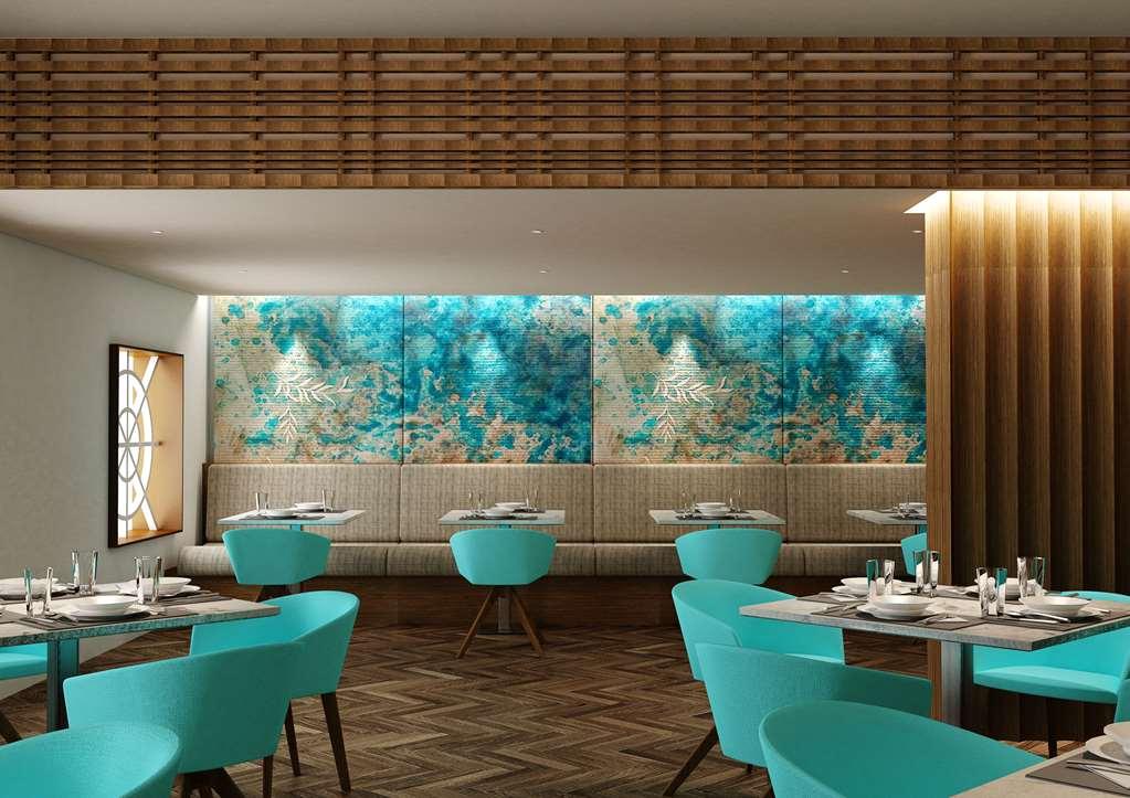 Jouri A Murwab Hotel Ad Dawhah Ristorante foto