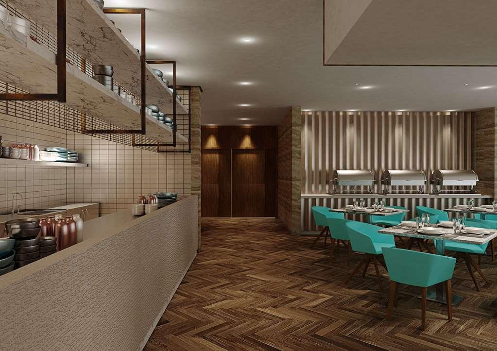Jouri A Murwab Hotel Ad Dawhah Ristorante foto