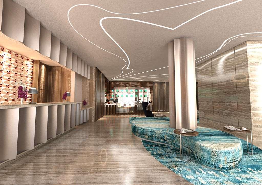 Jouri A Murwab Hotel Ad Dawhah Interno foto