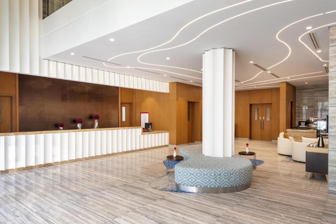 Jouri A Murwab Hotel Ad Dawhah Esterno foto