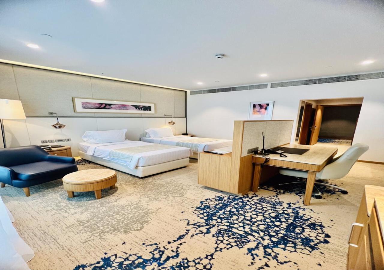 Jouri A Murwab Hotel Ad Dawhah Esterno foto